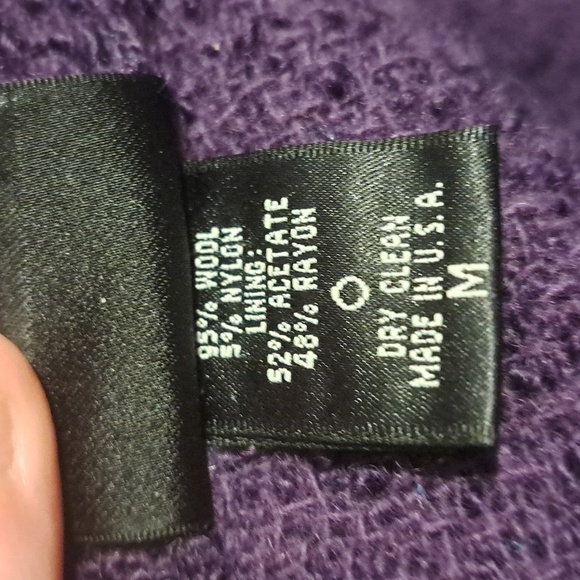 Eileen Fisher jacket - Picture 4 of 4